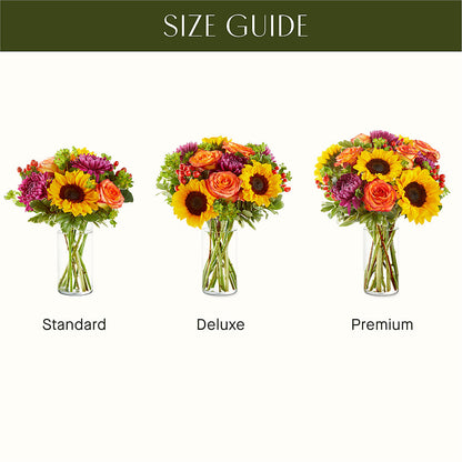 Nature Walk Bouquet –  Oopsie Daisy Llc, Berlin NJ