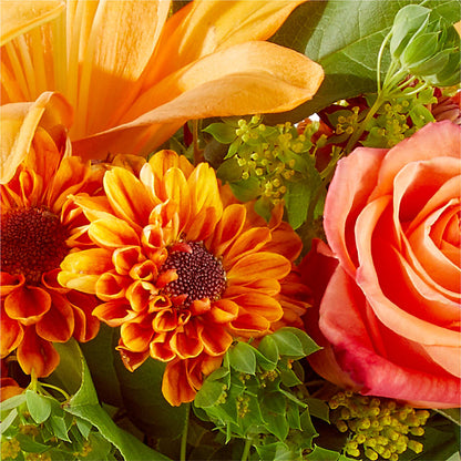 Honeycrisp Bouquet –  Oopsie Daisy Llc, Berlin NJ