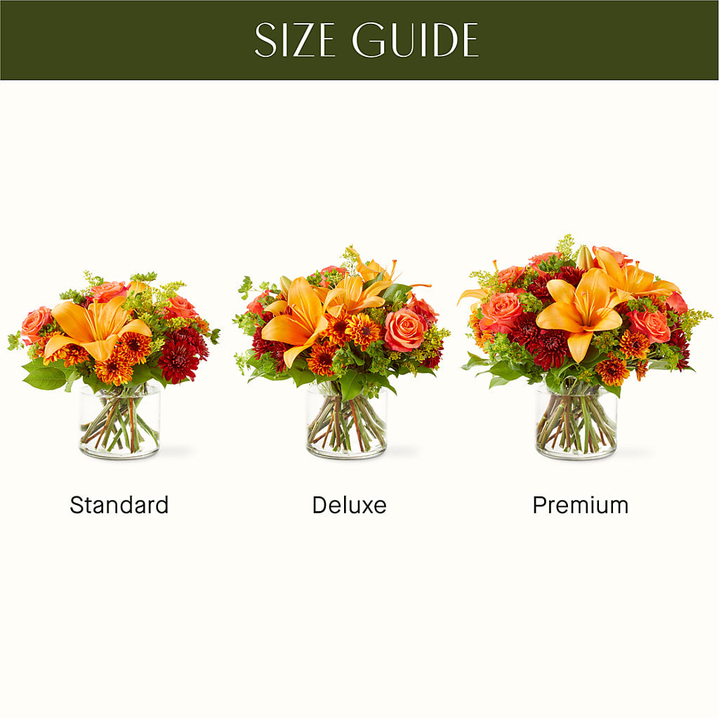 Honeycrisp Bouquet –  Oopsie Daisy Llc, Berlin NJ