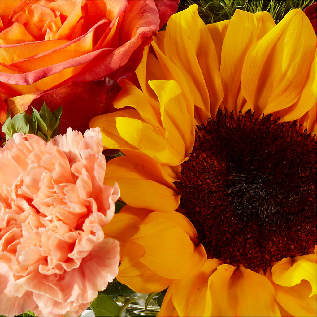 Harvest Festival Bouquet –  Oopsie Daisy Llc, Berlin NJ