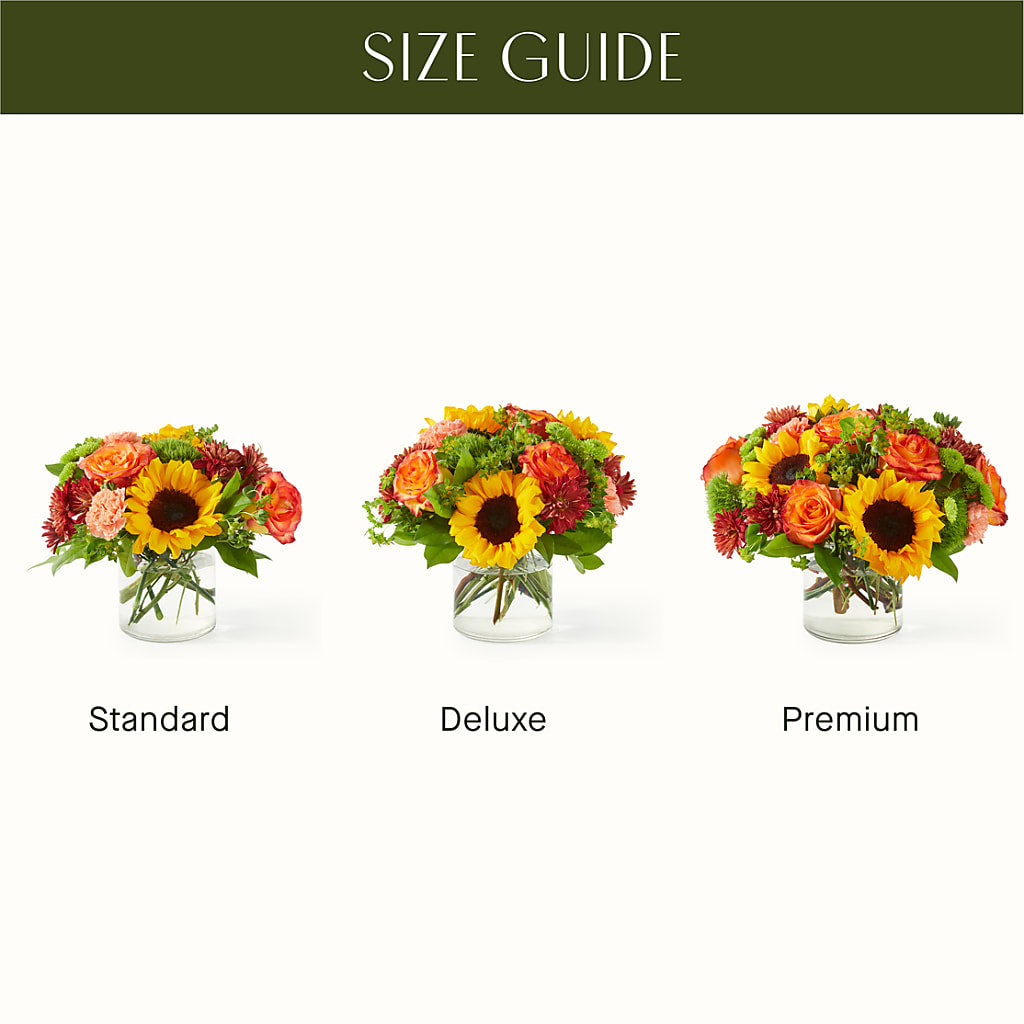 Harvest Festival Bouquet –  Oopsie Daisy Llc, Berlin NJ