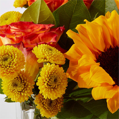 Picnic in the Park Bouquet –  Oopsie Daisy Llc, Berlin NJ