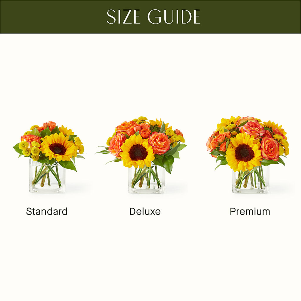 Picnic in the Park Bouquet –  Oopsie Daisy Llc, Berlin NJ