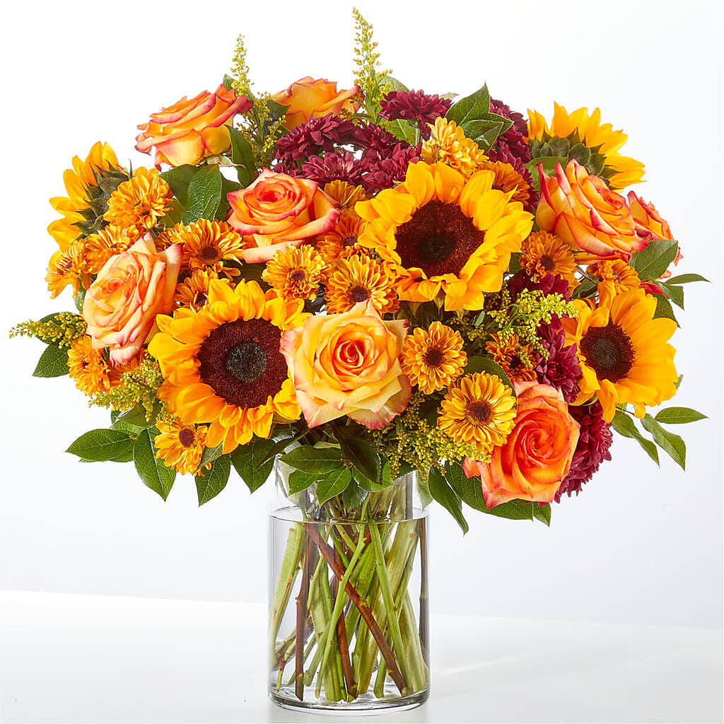 Flannel Scarf Bouquet –  Oopsie Daisy Llc, Berlin NJ