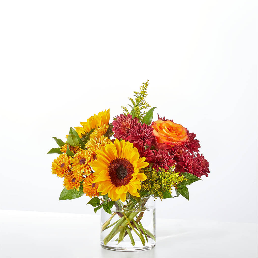 Flannel Scarf Bouquet –  Oopsie Daisy Llc, Berlin NJ