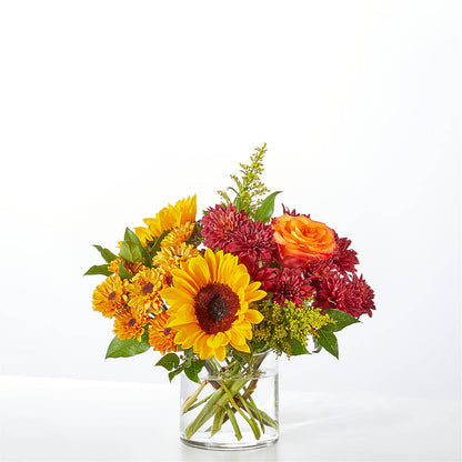 Flannel Scarf Bouquet –  Oopsie Daisy Llc, Berlin NJ