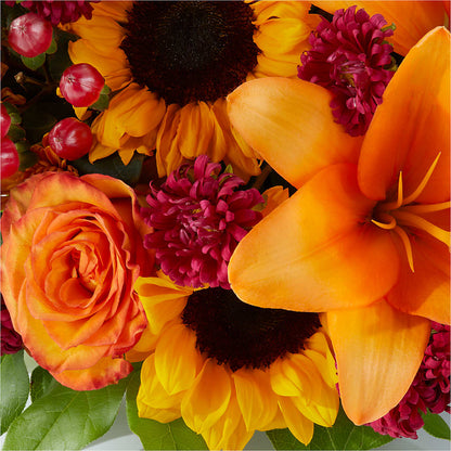 Grateful Centerpiece –  Oopsie Daisy Llc, Berlin NJ