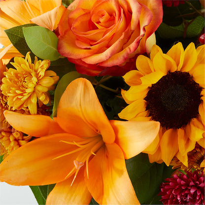 Grateful Centerpiece –  Oopsie Daisy Llc, Berlin NJ