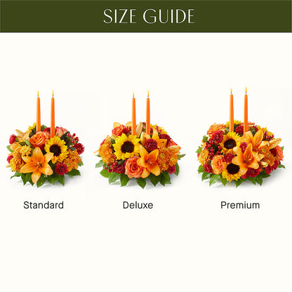 Grateful Centerpiece –  Oopsie Daisy Llc, Berlin NJ