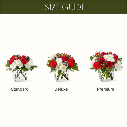 Snow Angel Bouquet –  Oopsie Daisy Llc, Berlin NJ