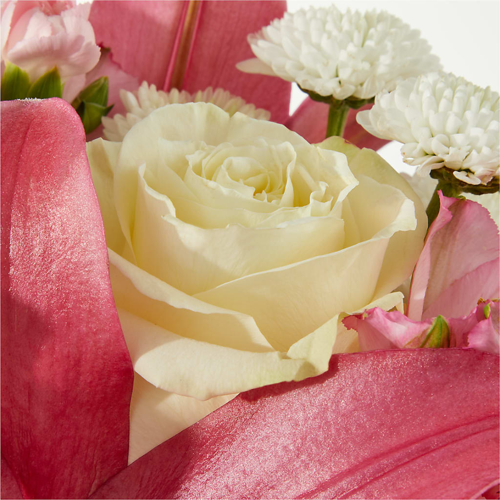 Piece of Cake Bouquet –  Oopsie Daisy Llc, Berlin NJ