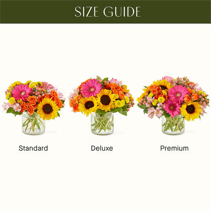 Beach Day Bouquet –  Oopsie Daisy Llc, Berlin NJ