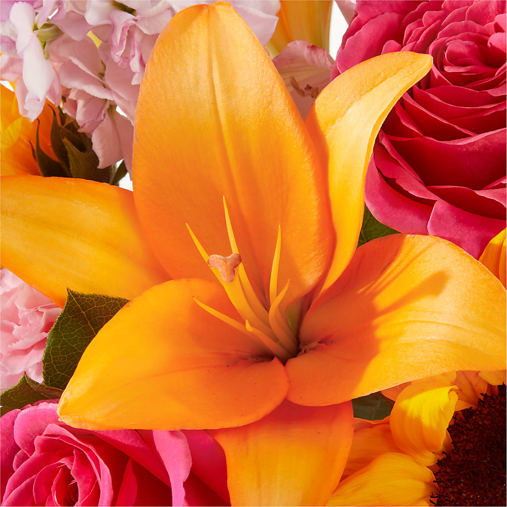 In Full Swing Bouquet –  Oopsie Daisy Llc, Berlin NJ