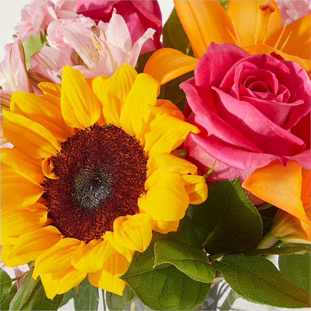 In Full Swing Bouquet –  Oopsie Daisy Llc, Berlin NJ