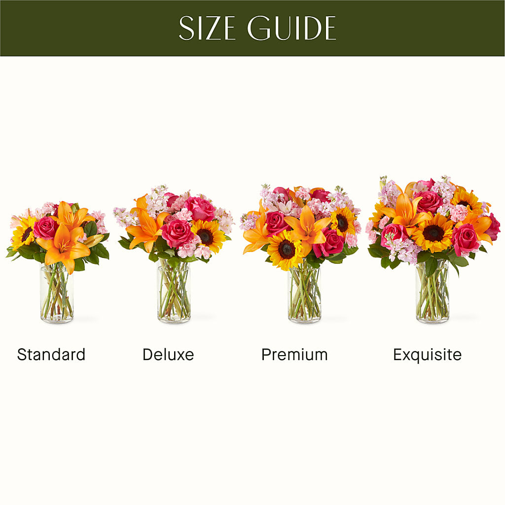 In Full Swing Bouquet –  Oopsie Daisy Llc, Berlin NJ
