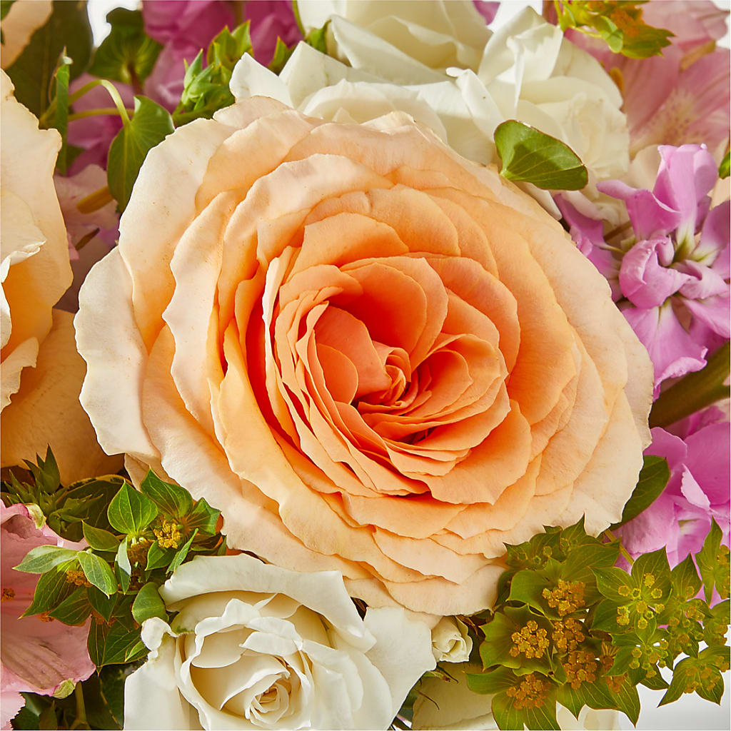 Paradise Bouquet –  Oopsie Daisy Llc, Berlin NJ