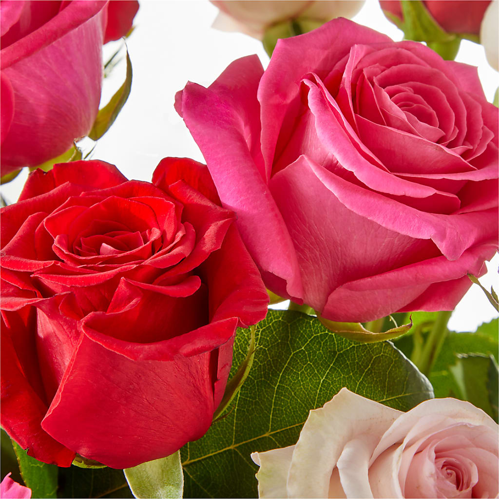 Charming Rose Bouquet –  Oopsie Daisy Llc, Berlin NJ