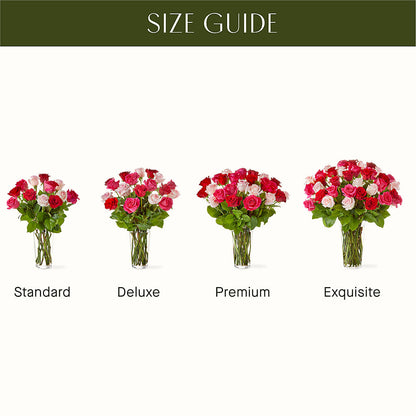 Charming Rose Bouquet –  Oopsie Daisy Llc, Berlin NJ