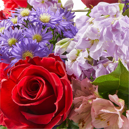 Your Majesty Bouquet –  Oopsie Daisy Llc, Berlin NJ