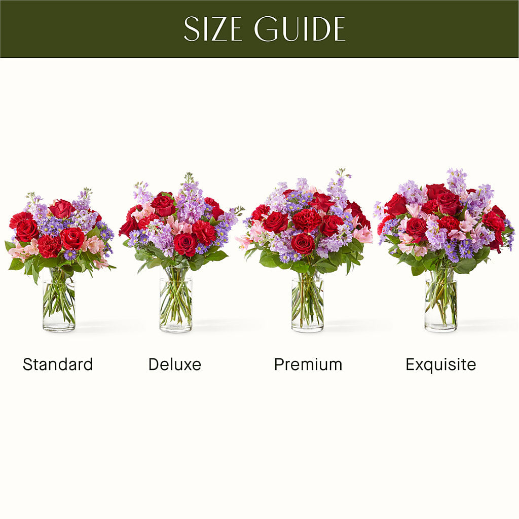Your Majesty Bouquet –  Oopsie Daisy Llc, Berlin NJ