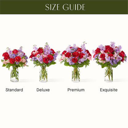 Your Majesty Bouquet –  Oopsie Daisy Llc, Berlin NJ