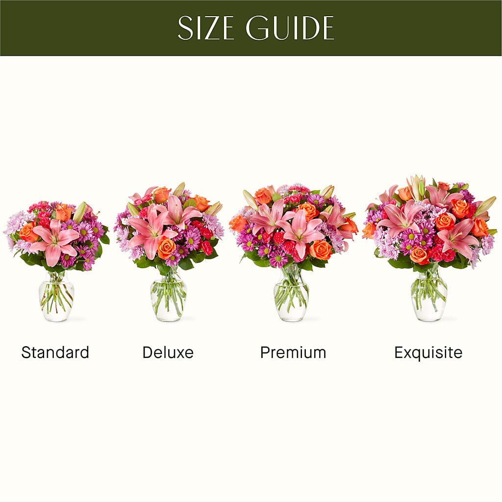One and Only Bouquet –  Oopsie Daisy Llc, Berlin NJ