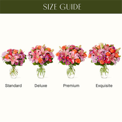 One and Only Bouquet –  Oopsie Daisy Llc, Berlin NJ