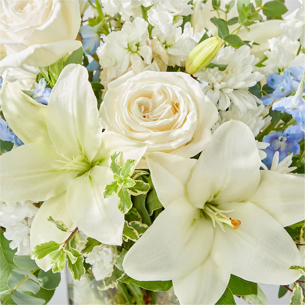 Peace of Mind Bouquet –  Oopsie Daisy Llc, Berlin NJ