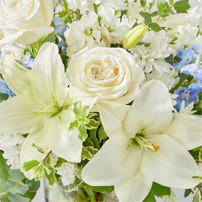 Peace of Mind Bouquet –  Oopsie Daisy Llc, Berlin NJ