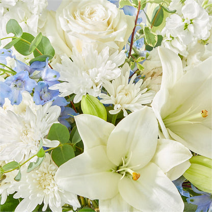 Peace of Mind Bouquet –  Oopsie Daisy Llc, Berlin NJ