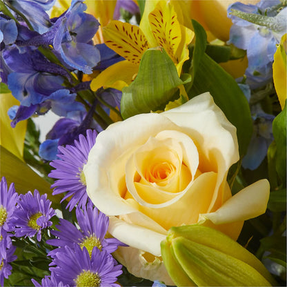 Limoncello Bouquet –  Oopsie Daisy Llc, Berlin NJ