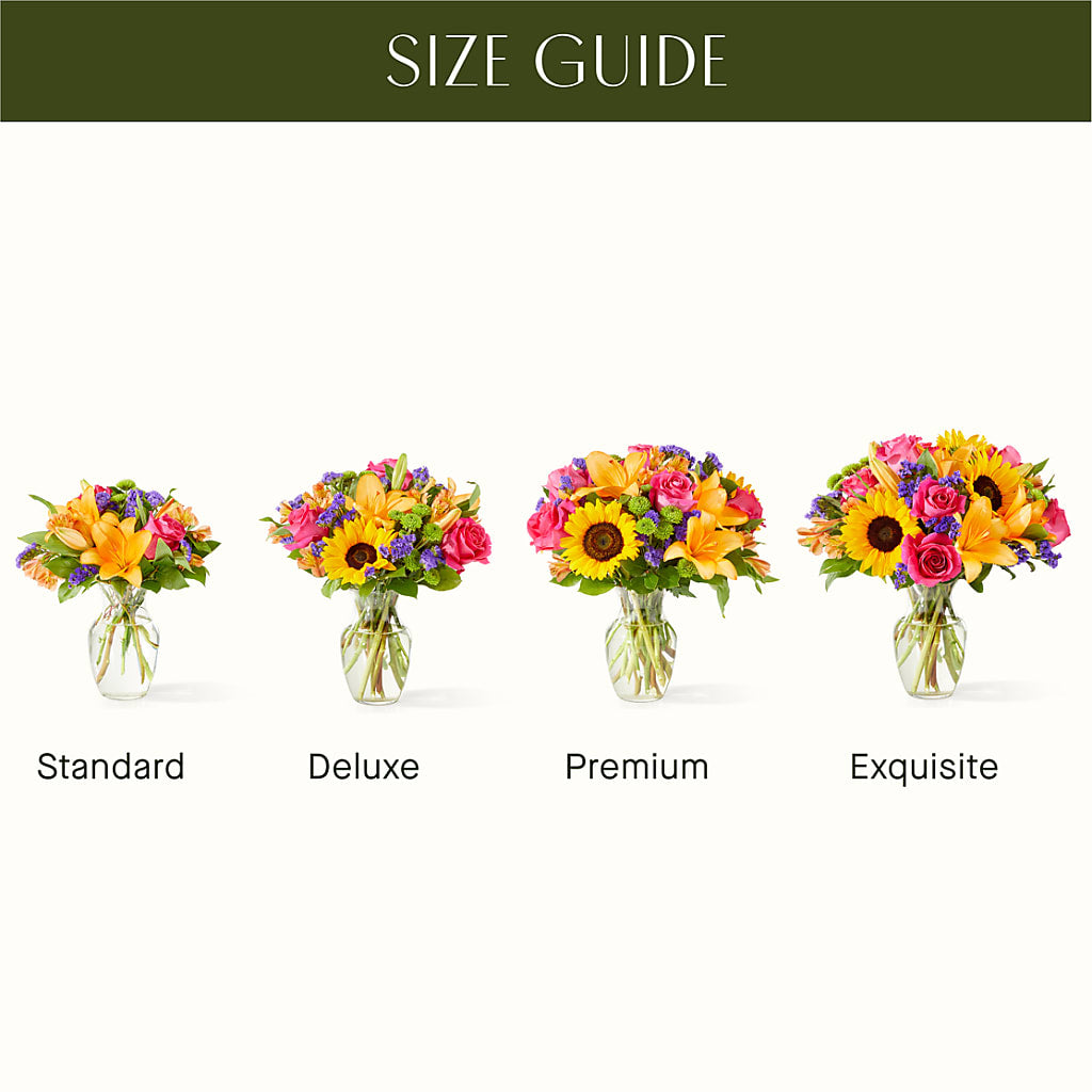 Joyful Bouquet –  Oopsie Daisy Llc, Berlin NJ