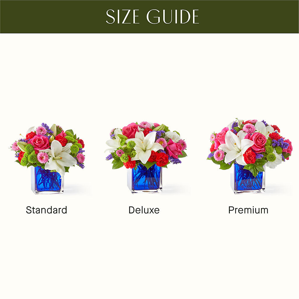 Quality Time Bouquet –  Oopsie Daisy Llc, Berlin NJ