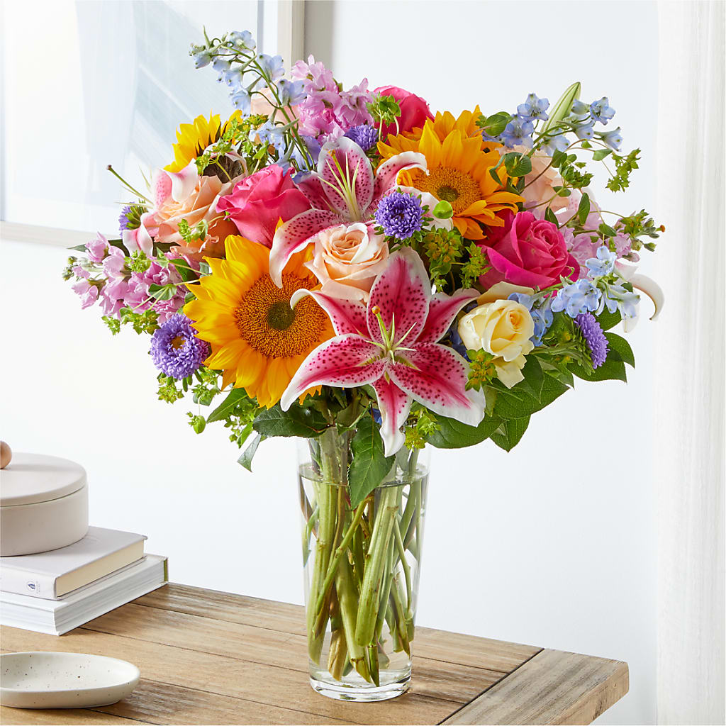 Dreamy Meadows Bouquet –  Oopsie Daisy Llc, Berlin NJ