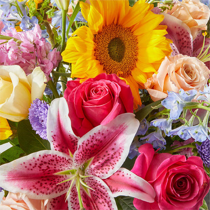 Dreamy Meadows Bouquet –  Oopsie Daisy Llc, Berlin NJ