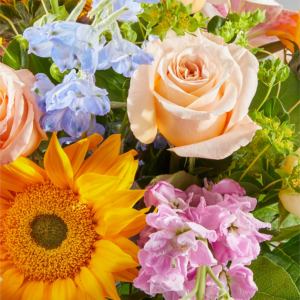Dreamy Meadows Bouquet –  Oopsie Daisy Llc, Berlin NJ