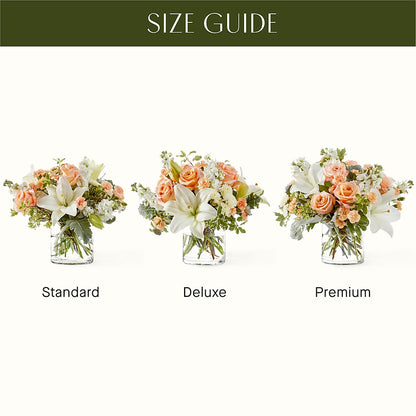 Darling Bouquet –  Oopsie Daisy Llc, Berlin NJ