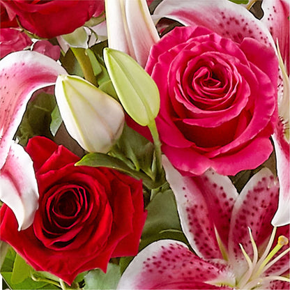 Always You Bouquet –  Oopsie Daisy Llc, Berlin NJ