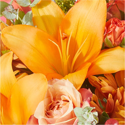 Harvest Hayride Bouquet –  Oopsie Daisy Llc, Berlin NJ