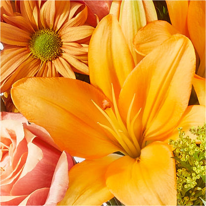Harvest Hayride Bouquet –  Oopsie Daisy Llc, Berlin NJ
