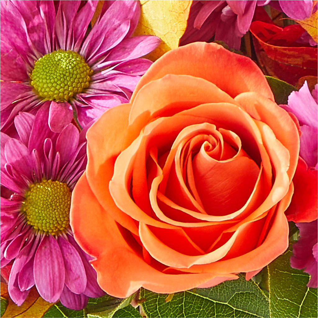 Mum's the Word Bouquet –  Oopsie Daisy Llc, Berlin NJ