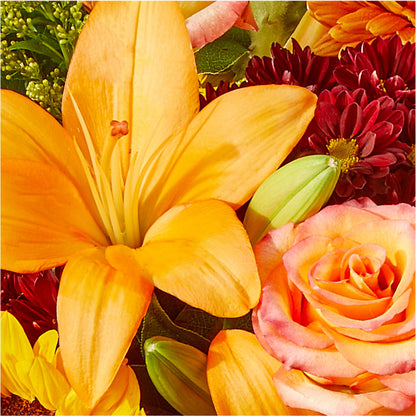 Seasons Change Bouquet –  Oopsie Daisy Llc, Berlin NJ