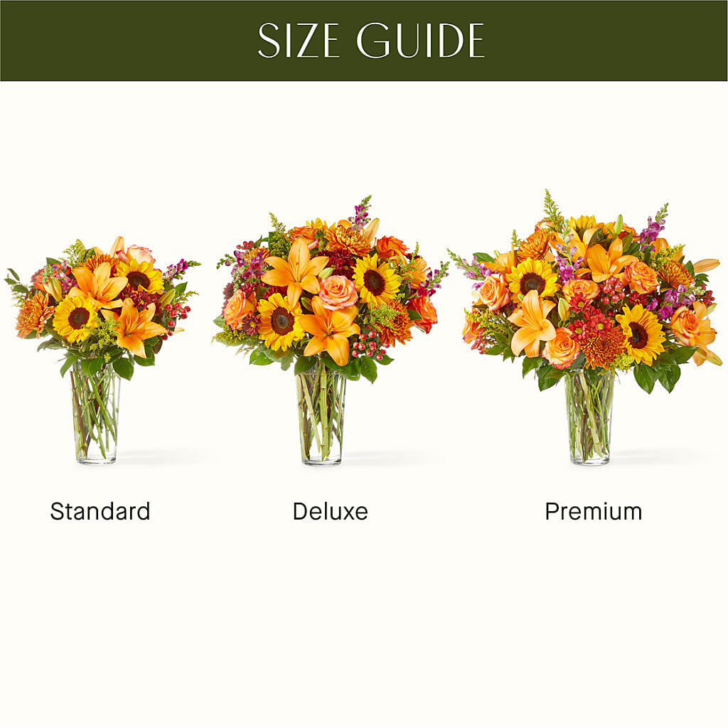 Seasons Change Bouquet –  Oopsie Daisy Llc, Berlin NJ