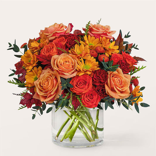 Sweet as Cinnamon Bouquet –  Oopsie Daisy Llc, Berlin NJ