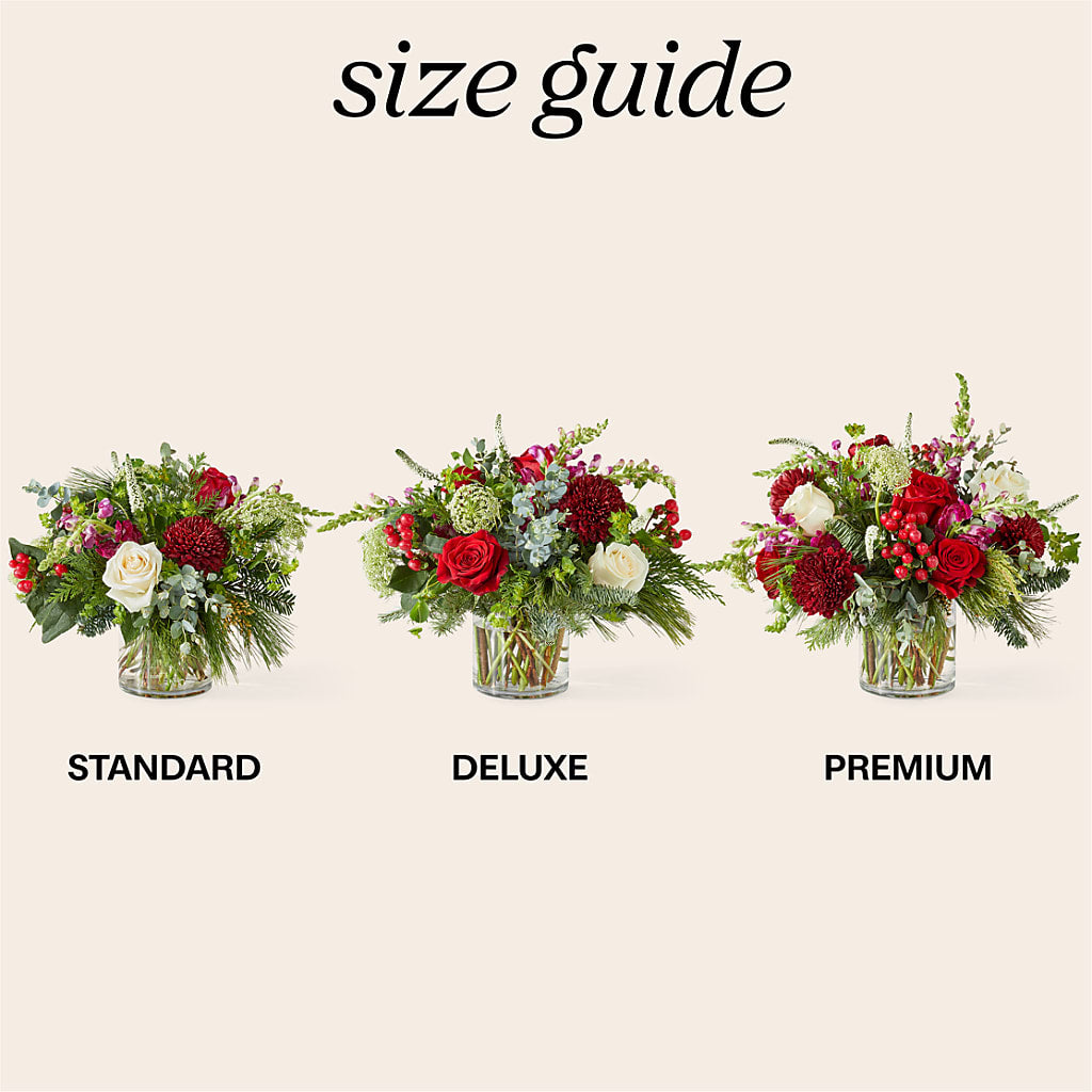 Cranberry Fizz Bouquet –  Oopsie Daisy Llc, Berlin NJ