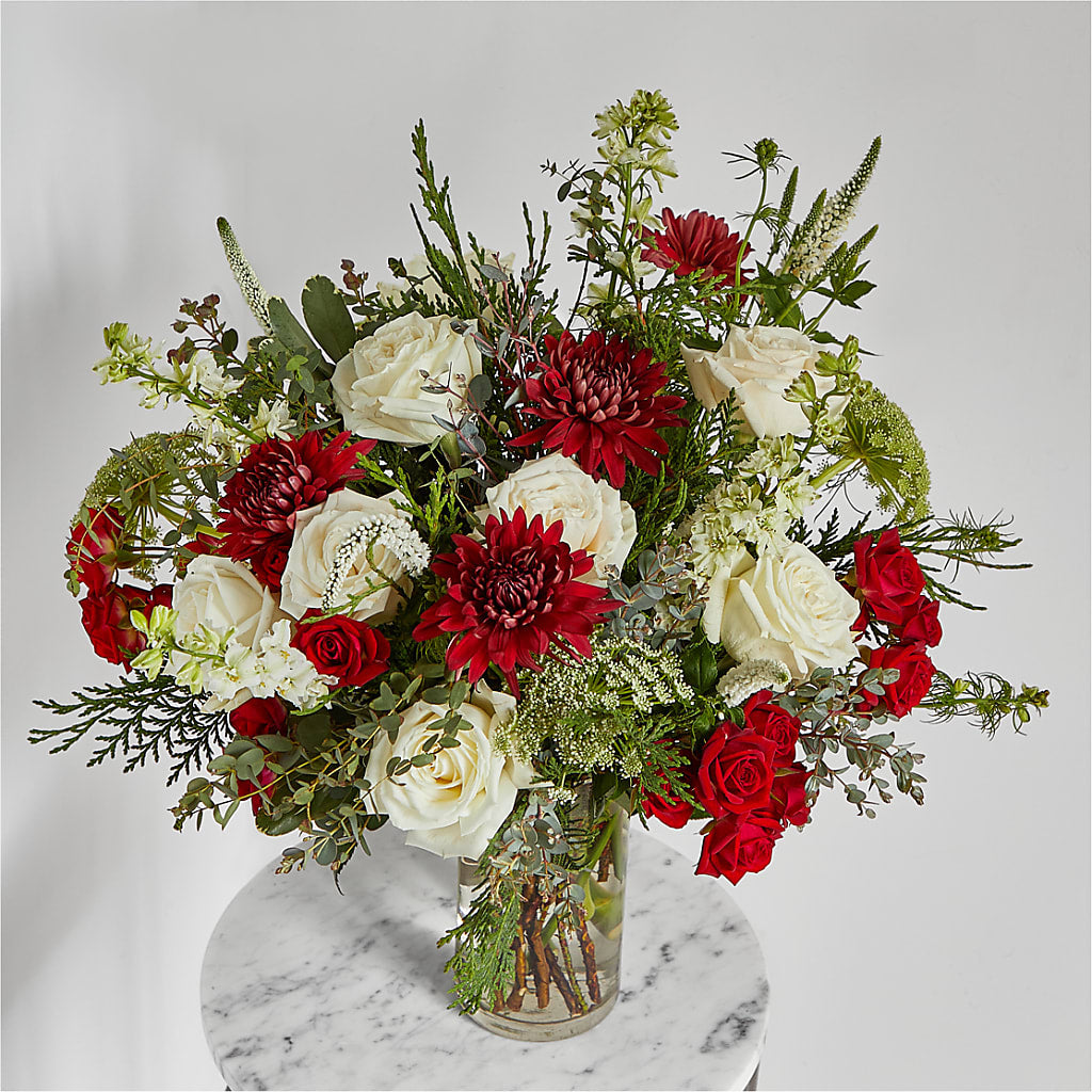 Favorite Traditions Bouquet –  Oopsie Daisy Llc, Berlin NJ