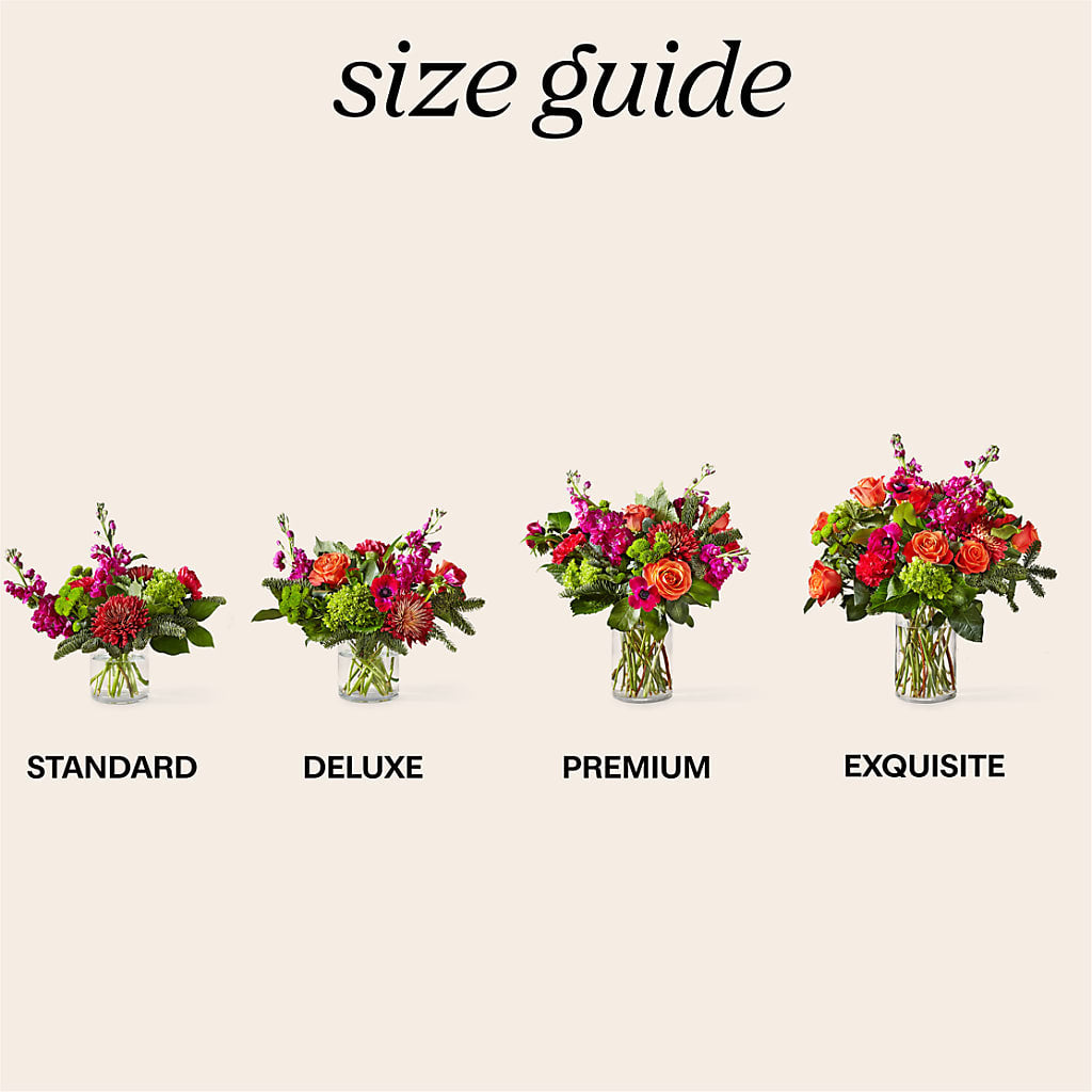 All the Tinsel Bouquet –  Oopsie Daisy Llc, Berlin NJ
