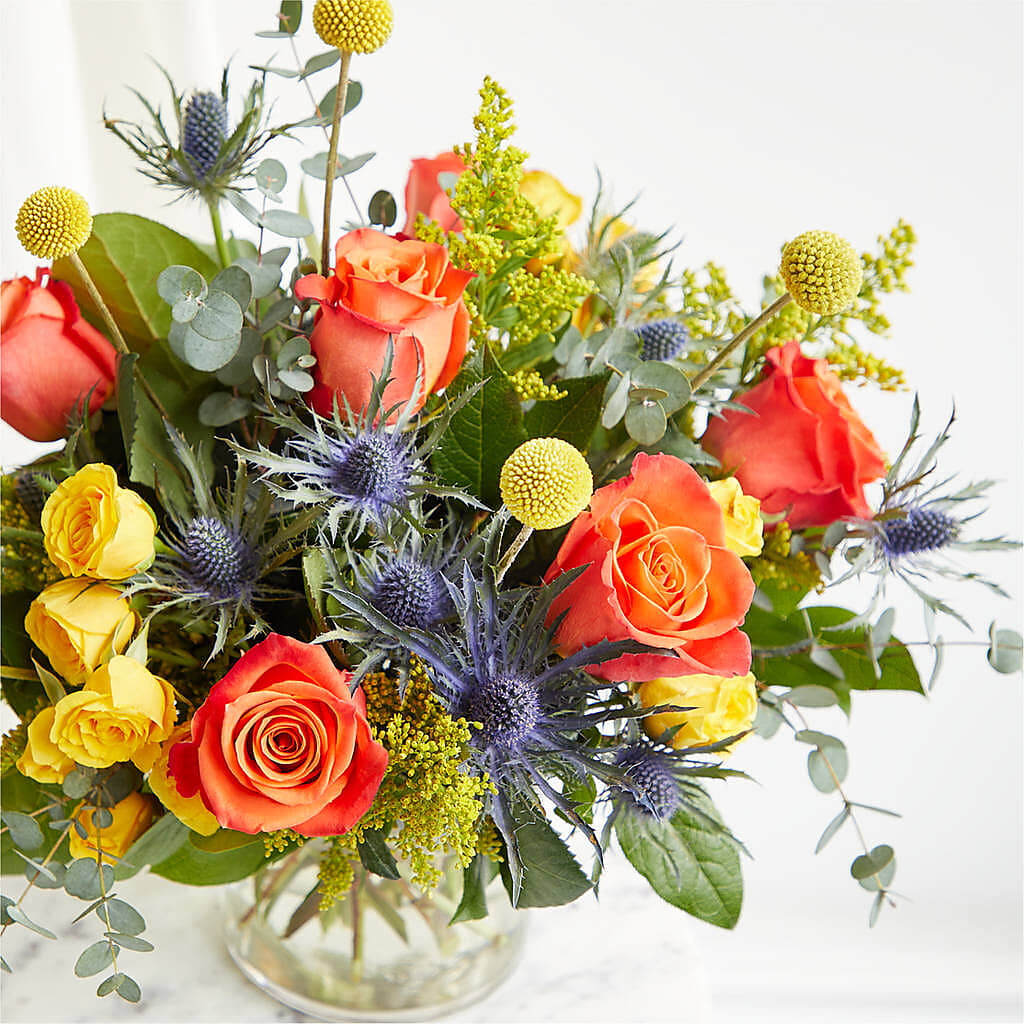 Disco Bouquet –  Oopsie Daisy Llc, Berlin NJ