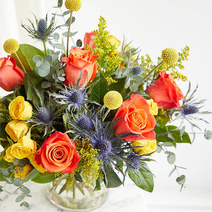Disco Bouquet –  Oopsie Daisy Llc, Berlin NJ