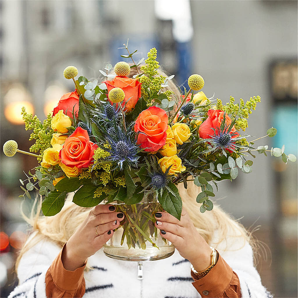 Disco Bouquet –  Oopsie Daisy Llc, Berlin NJ